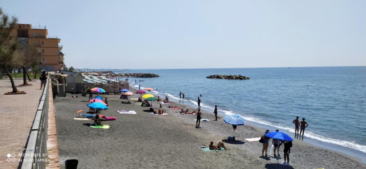 Holiday Home Casa Vacanze Salerno Luaran gambar